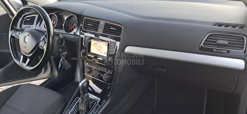 Volkswagen Golf 7 1.4 TSI CUP