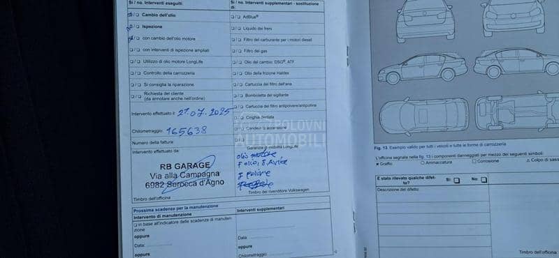 Volkswagen Golf 7 1.4 TSI CUP