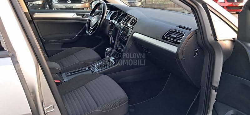 Volkswagen Golf 7 1.4 TSI CUP