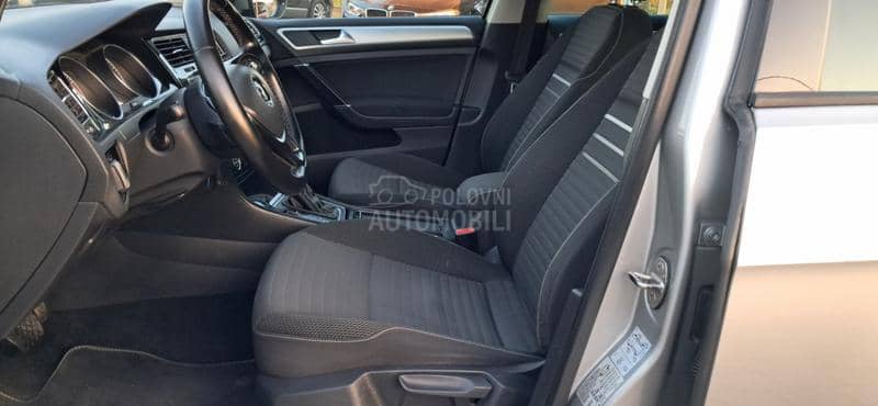 Volkswagen Golf 7 1.4 TSI CUP