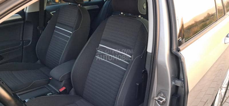 Volkswagen Golf 7 1.4 TSI CUP