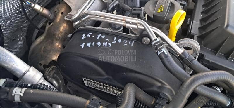 Volkswagen Golf 7 1.4 TSI CUP