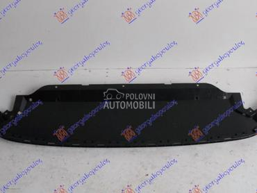 SPOJLER PREDNJEG BRANIKA za Volkswagen Polo od 2017. do 2021. god.