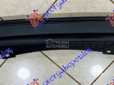 SPOJLER ZADNJEG BRANIKA SA HRO za Volkswagen Polo od 2017. do 2021. god.