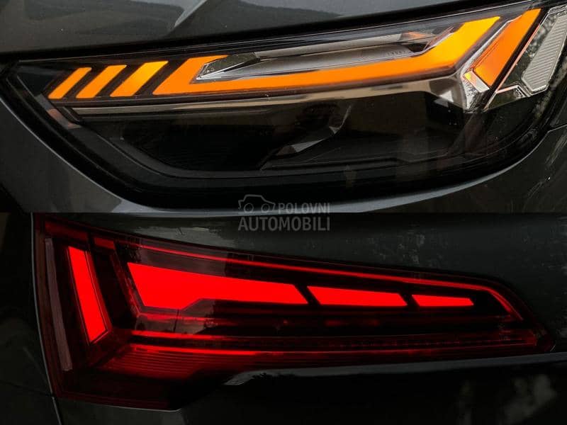 Audi Q5 /3xS-Line/Matrix/