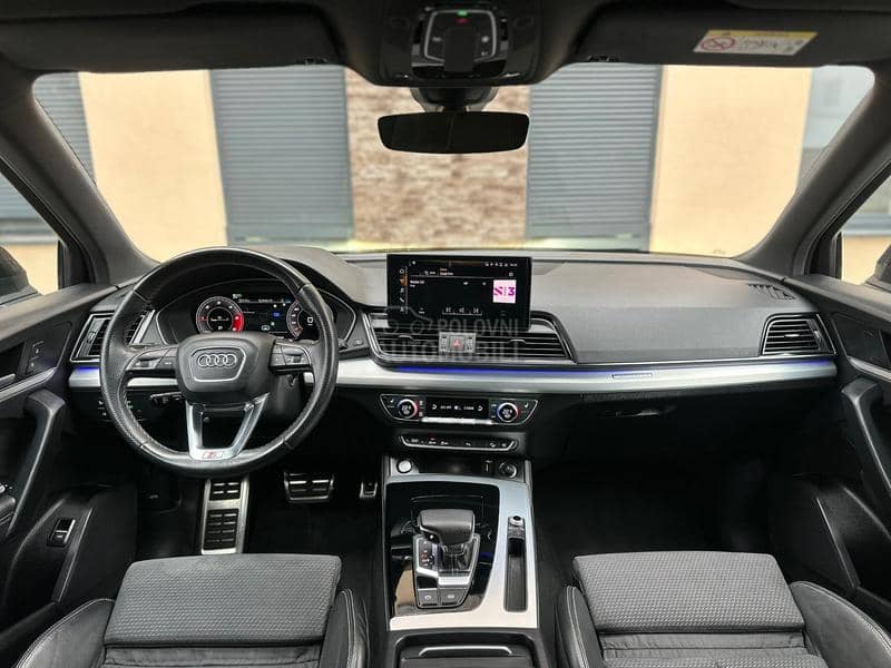 Audi Q5 /3xS-Line/Matrix/