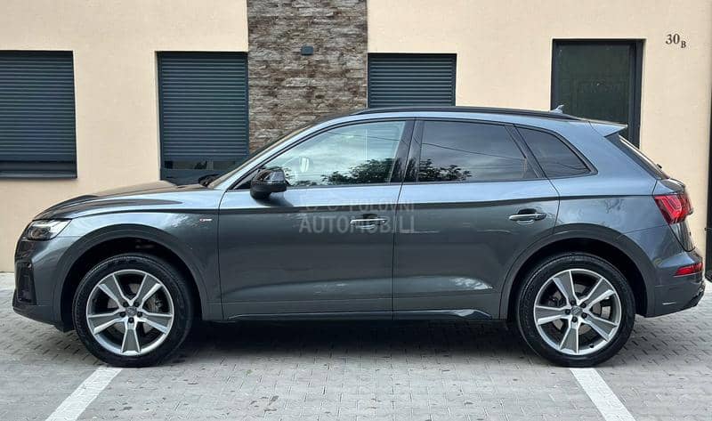 Audi Q5 /3xS-Line/Matrix/