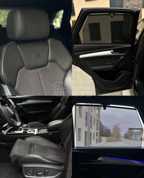 Audi Q5 /3xS-Line/Matrix/