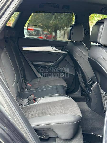 Audi Q5 /3xS-Line/Matrix/