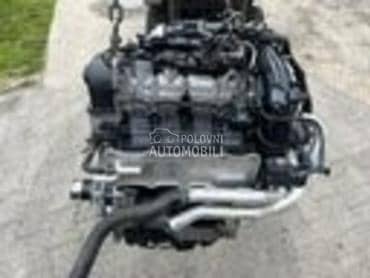 motor 1.4 TSI za Audi A5 od 2015. do 2020. god.