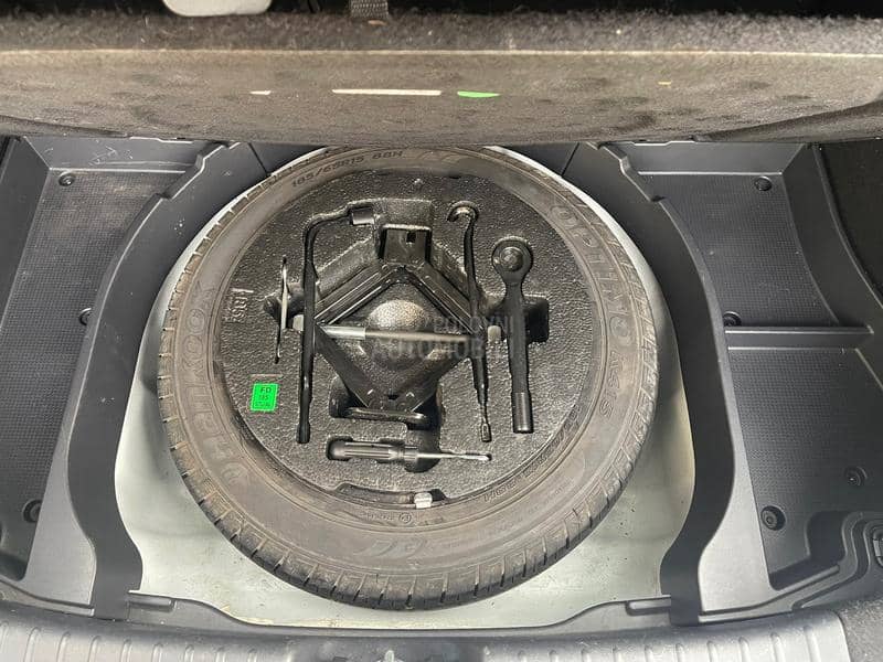 Hyundai i30 1,6 CRDI