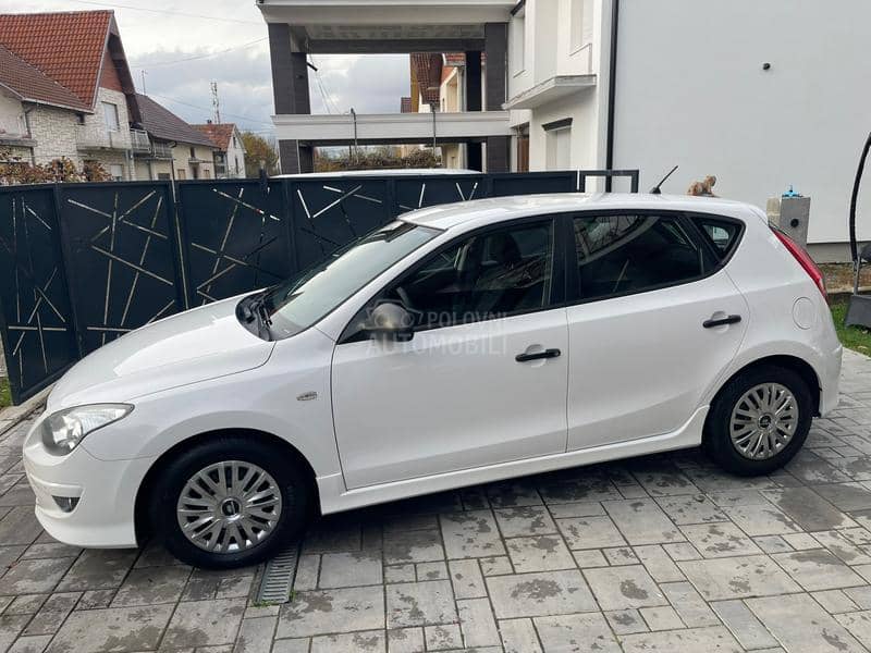 Hyundai i30 1,6 CRDI