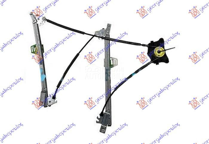 PODIZAC PREDNJEG PROZORA ELEKT