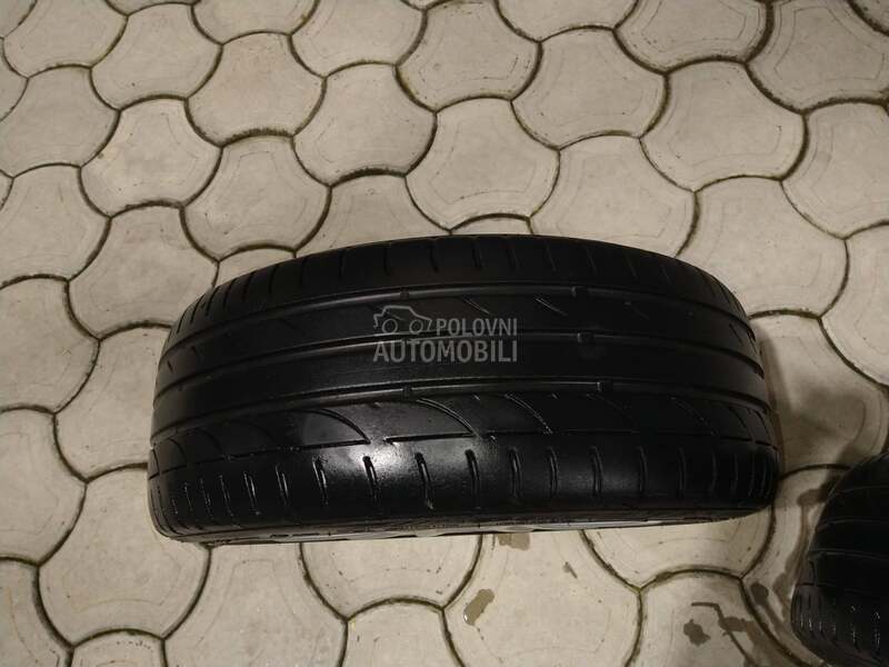 Aluminijumske felne  17" 5 x 112