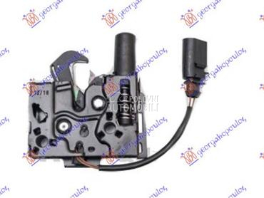 BRAVA HAUBE NA VEZNOM LIMU za Volkswagen Polo od 2017. do 2021. god.