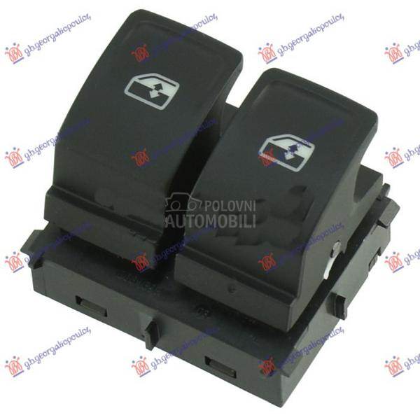 PREKIDAC U PREDNJIM VRATIMA (2