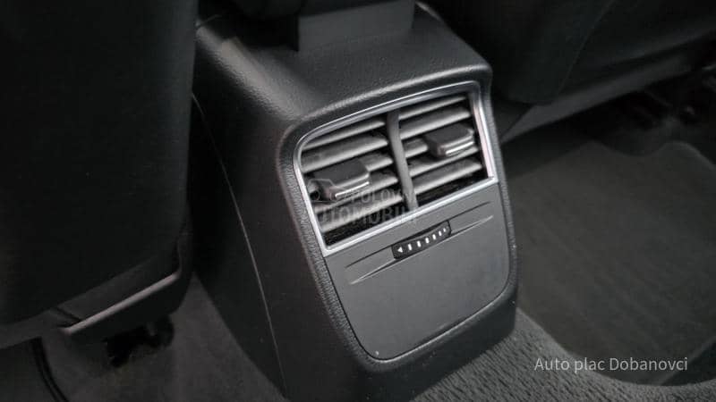 Audi A3 1.6 TDI xen/led/nav