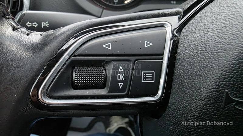 Audi A3 1.6 TDI xen/led/nav