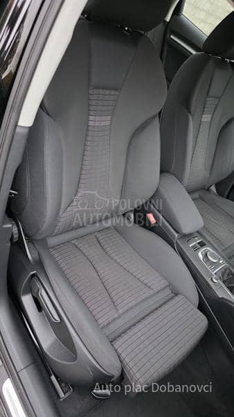 Audi A3 1.6 TDI xen/led/nav
