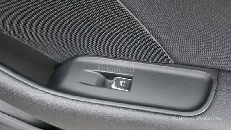 Audi A3 1.6 TDI xen/led/nav