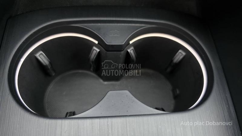 Audi A3 1.6 TDI xen/led/nav