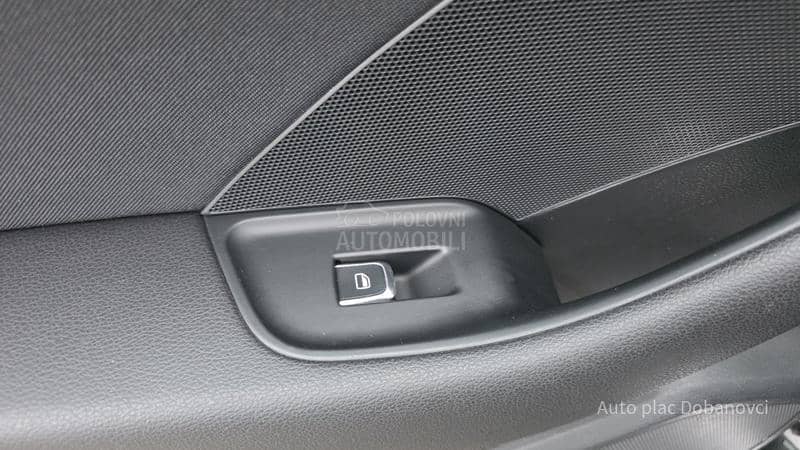 Audi A3 1.6 TDI xen/led/nav