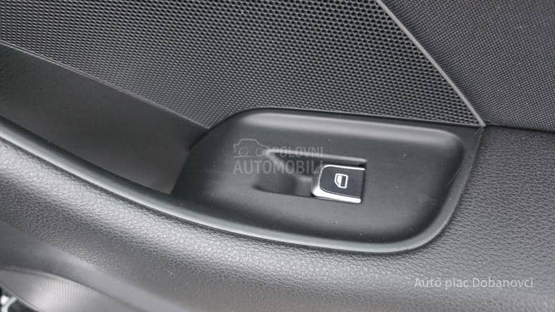 Audi A3 1.6 TDI xen/led/nav