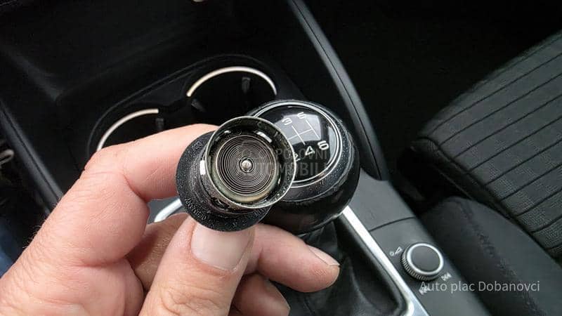 Audi A3 1.6 TDI xen/led/nav