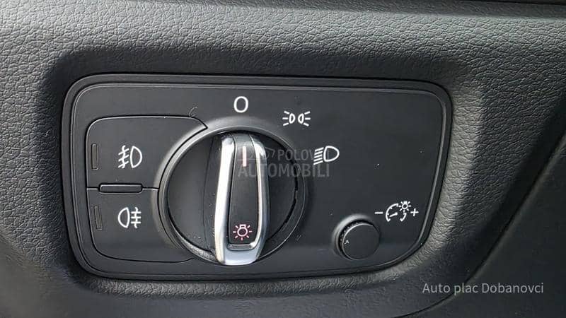 Audi A3 1.6 TDI xen/led/nav