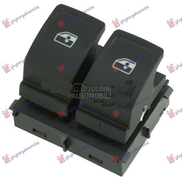 PREKIDAC U PREDNJIM VRATIMA (2