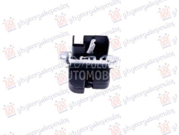 BRAVA GEPEK VRATA 5 VRATA (4pi za Cupra Born od 2021. do 2025. god.