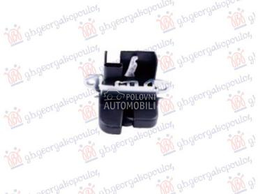 BRAVA GEPEK VRATA 5 VRATA (4pi za Volkswagen Polo od 2017. do 2021. god.