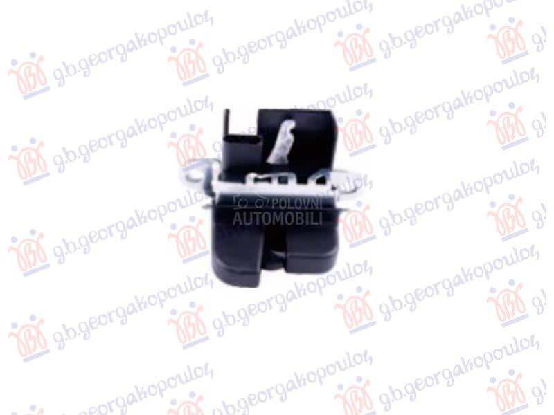 BRAVA GEPEK VRATA 5 VRATA (4pi