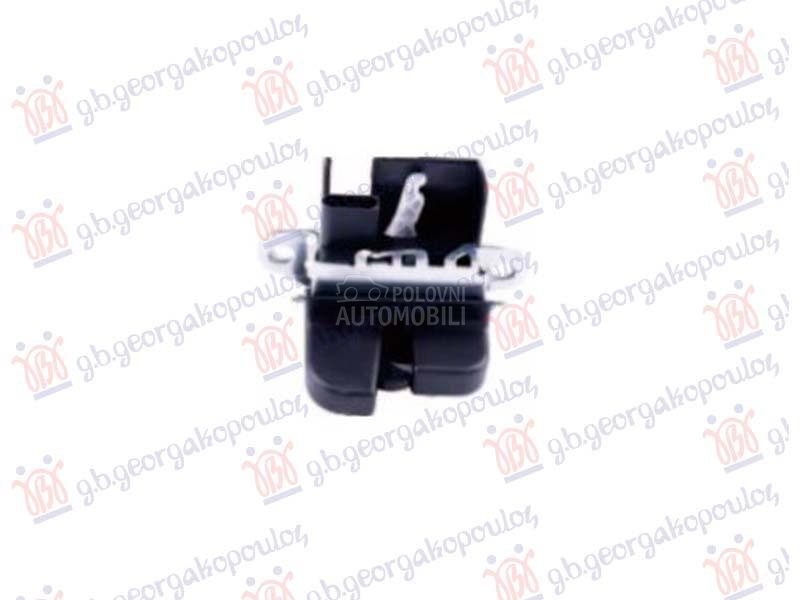 BRAVA GEPEK VRATA 5 VRATA (4pi