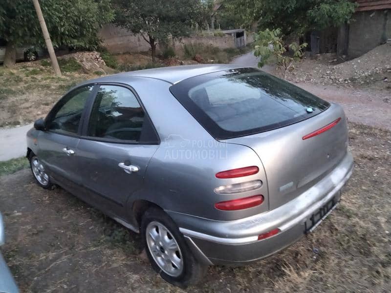 Fiat Brava brava 1.4