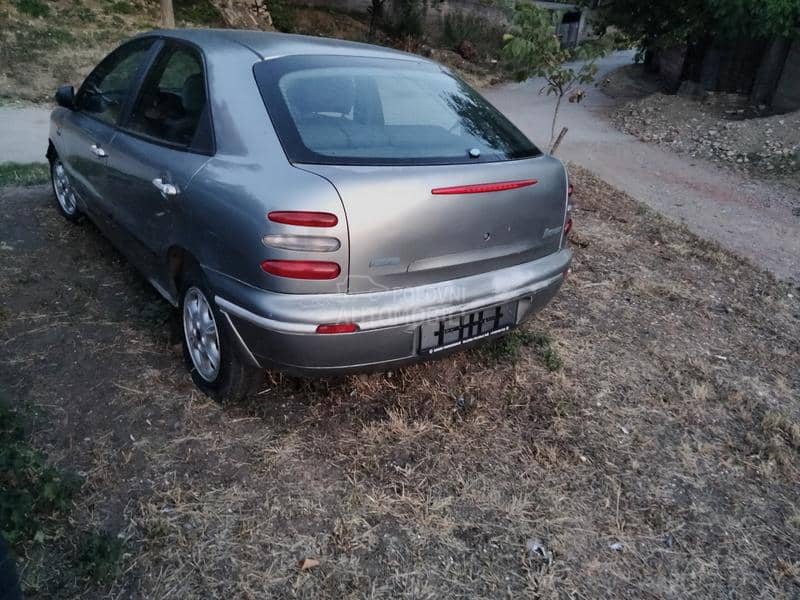 Fiat Brava brava 1.4