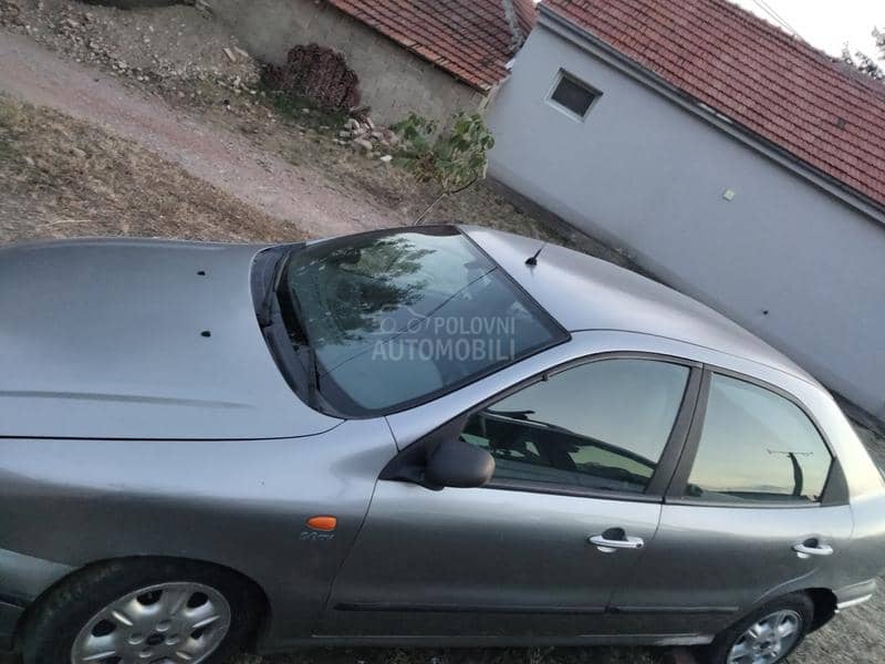 Fiat Brava brava 1.4