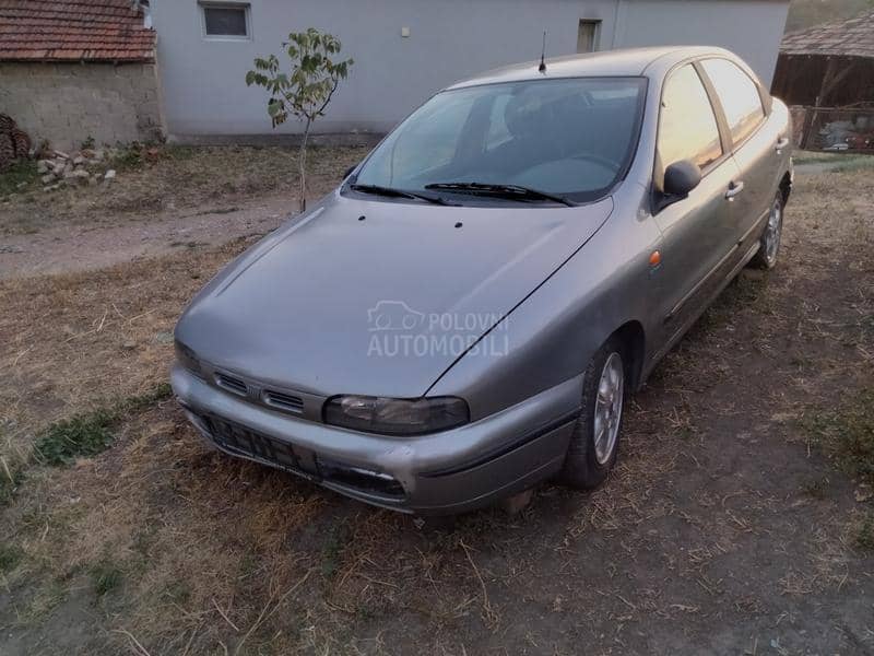 Fiat Brava brava 1.4