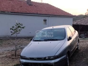 Fiat Brava brava 1.4