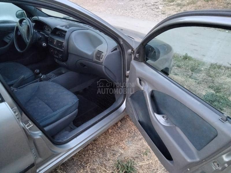 Fiat Brava brava 1.4