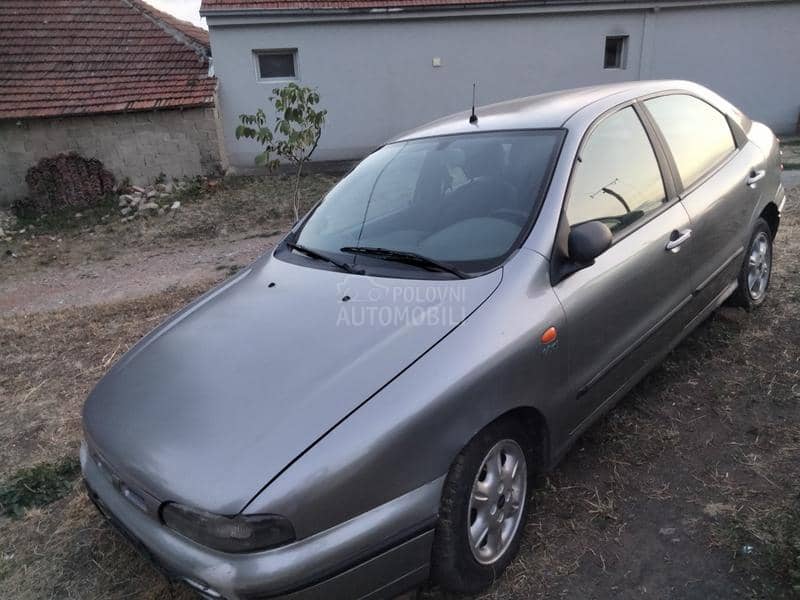Fiat Brava brava 1.4