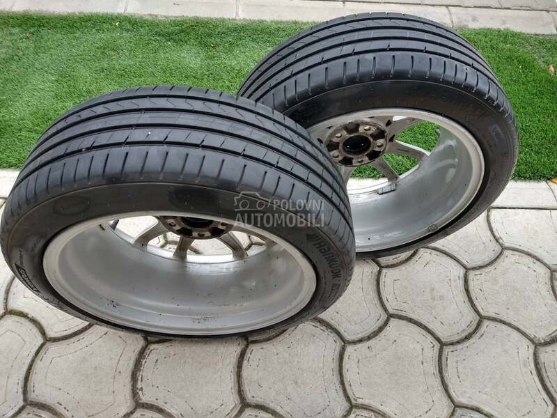 Hankook 215/45 R17 Letnja