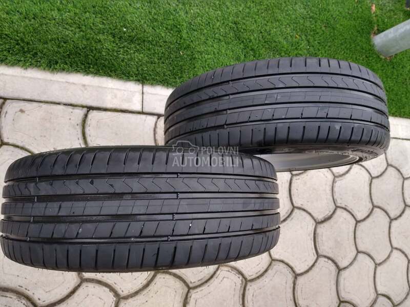 Hankook 215/45 R17 Letnja