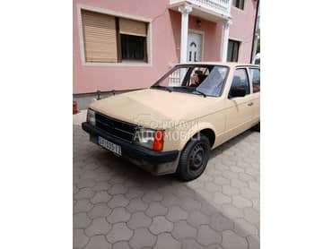 Opel Kadett 12s