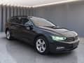 Volkswagen Passat B8 2.0 DSG 4 Motion