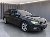 Volkswagen Passat B8 2.0 DSG 4 Motion