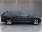 Volkswagen Passat B8 2.0 DSG 4 Motion