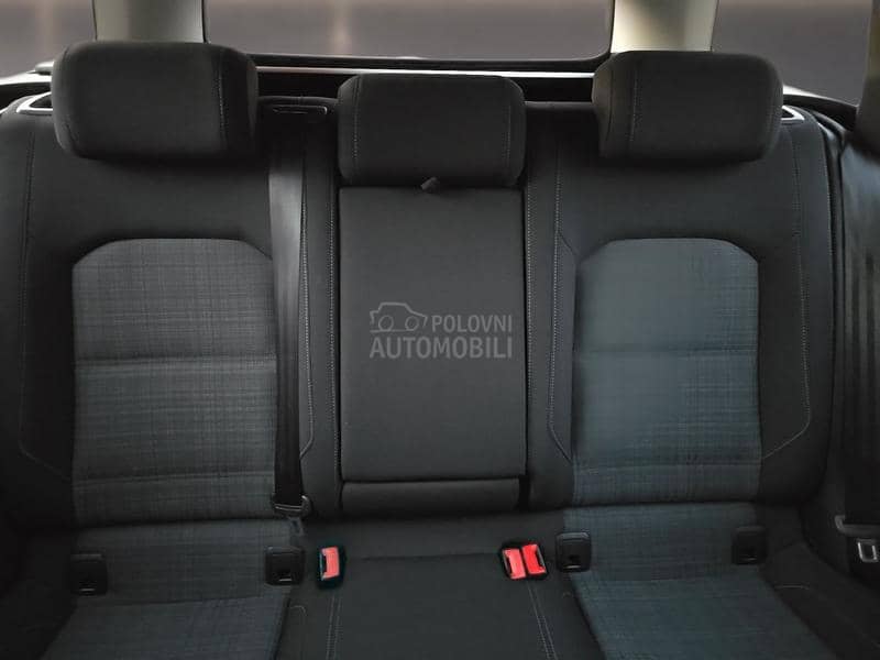 Volkswagen Passat B8 2.0 DSG 4 Motion