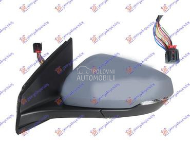 RETROVIZOR ELEKTRICNI SA GREJA za Volkswagen Polo od 2021. do 2025. god.