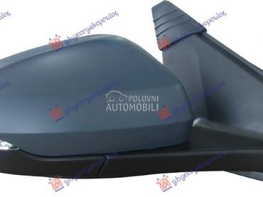 RETROVIZOR ELEKTRICNI SA GREJA za Volkswagen Polo od 2017. do 2021. god.